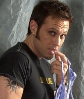 Photo of Axel Braun