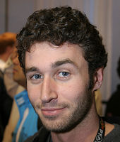 Photo of James Deen