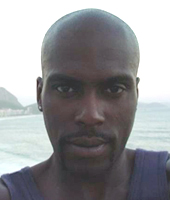 Photo of Lexington Steele