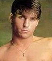 Photo of Joey Stefano